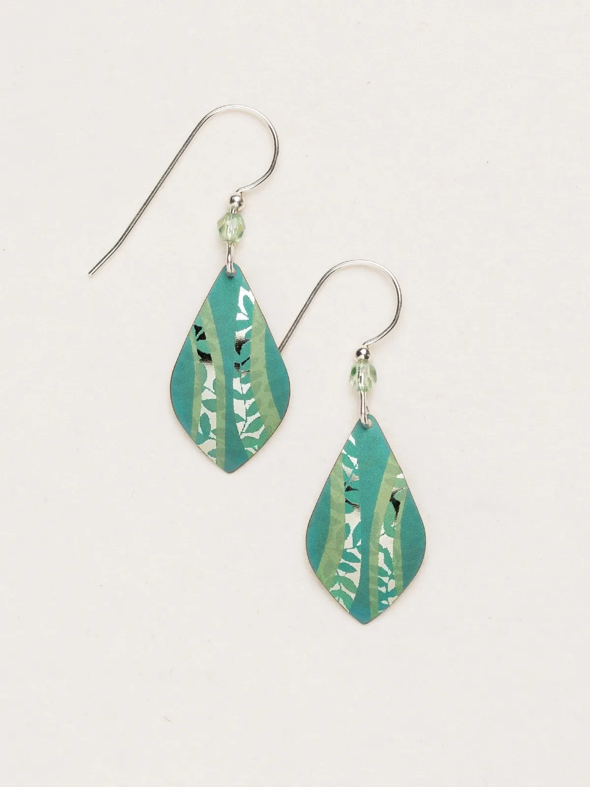 Holly Yashi Riverwind Earrings