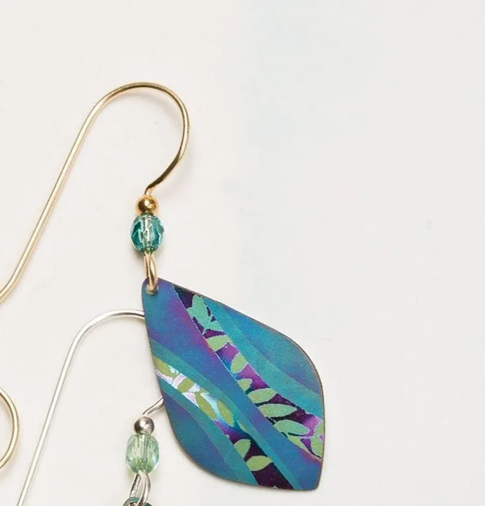 Holly Yashi Riverwind Earrings