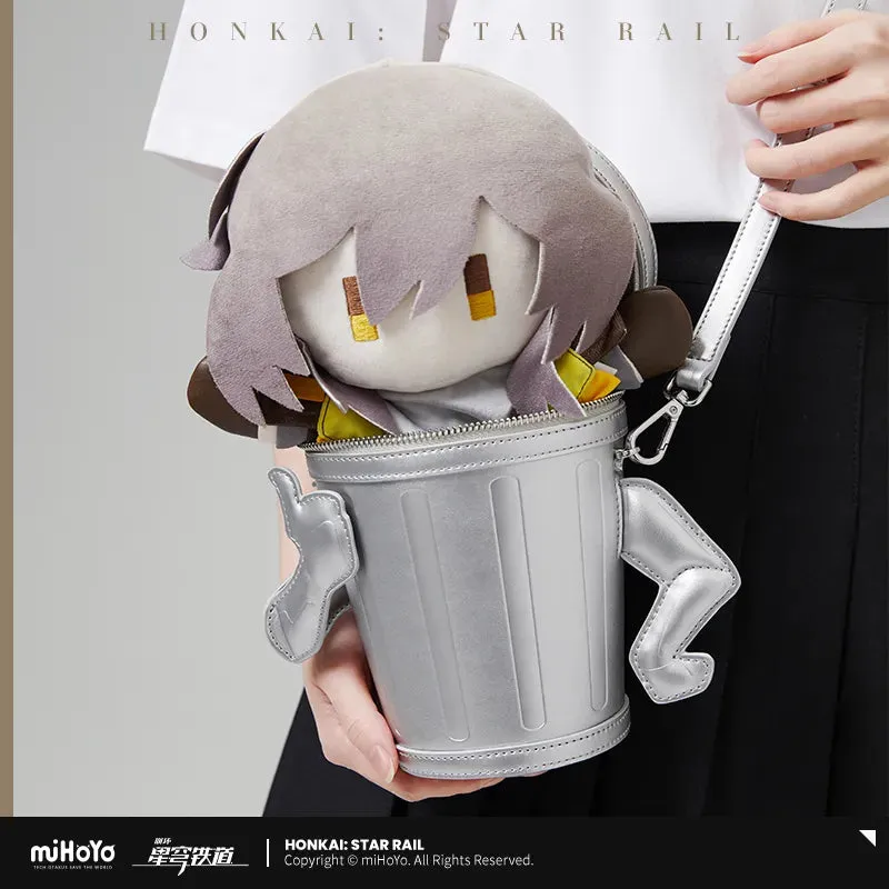 Honkai: Star Rail - Lordly Trashcan Shoulder Bag miHoYo