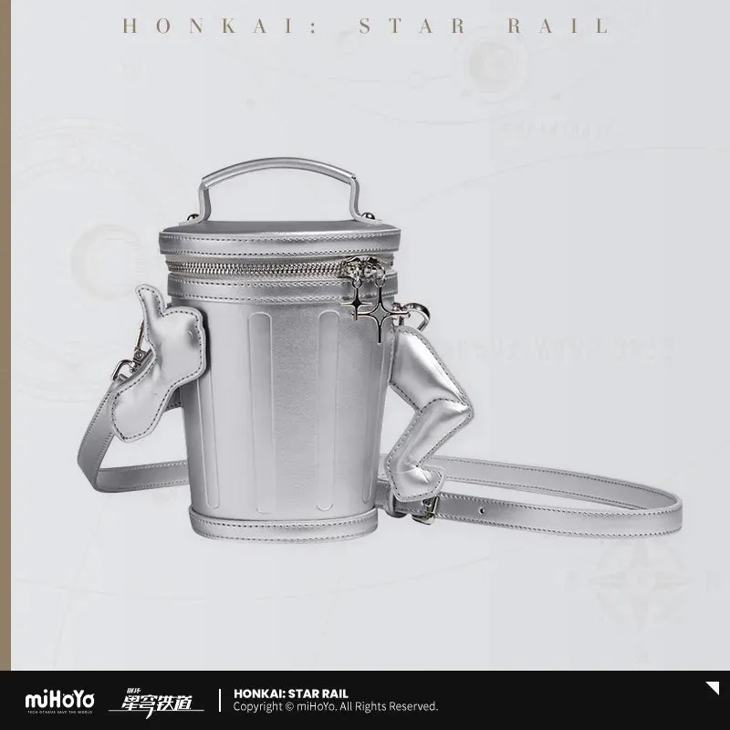 Honkai: Star Rail - Lordly Trashcan Shoulder Bag miHoYo