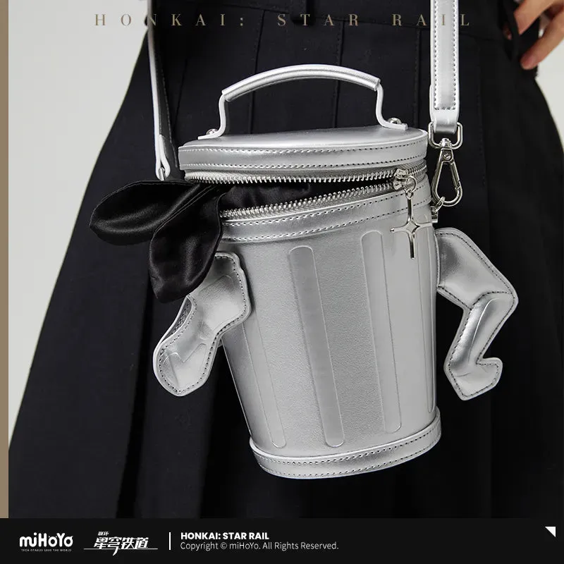 Honkai: Star Rail - Lordly Trashcan Shoulder Bag miHoYo