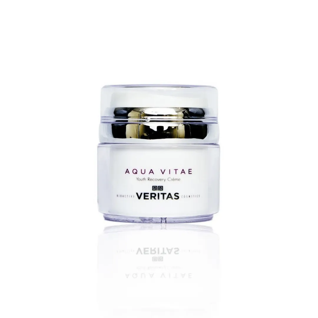 HONOUR Aqua Vitae Youth Recovery Crème | Veritas Bioactives