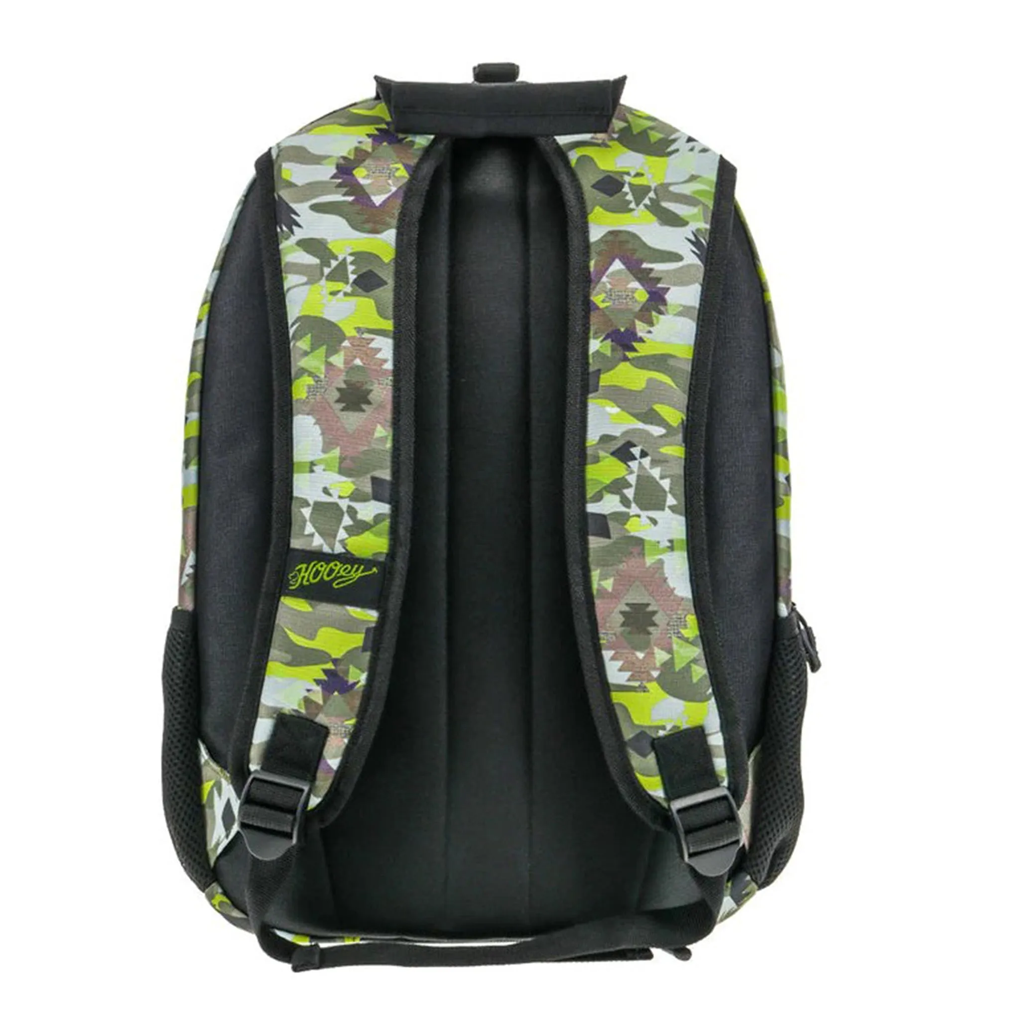 Hooey Rockstar Camo Backpack