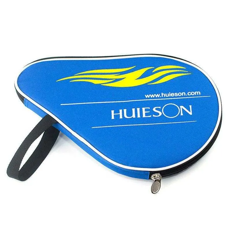 Huieson Oxford Table Tennis Bat Case