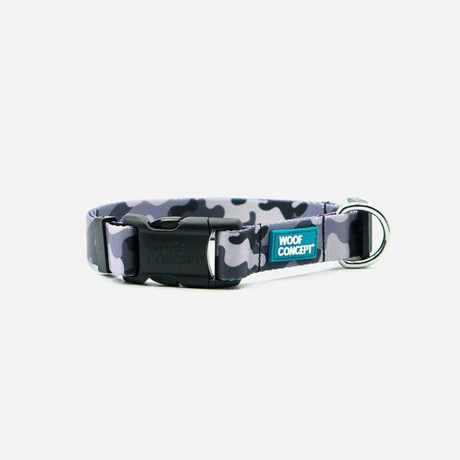 Ikonic Dog Collar