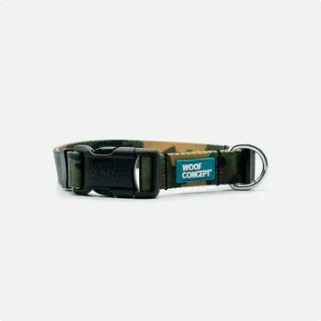 Ikonic Dog Collar