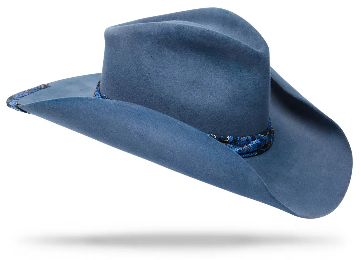 Indigo Cowboy M