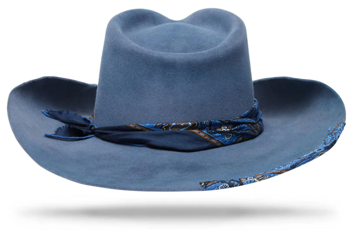 Indigo Cowboy M