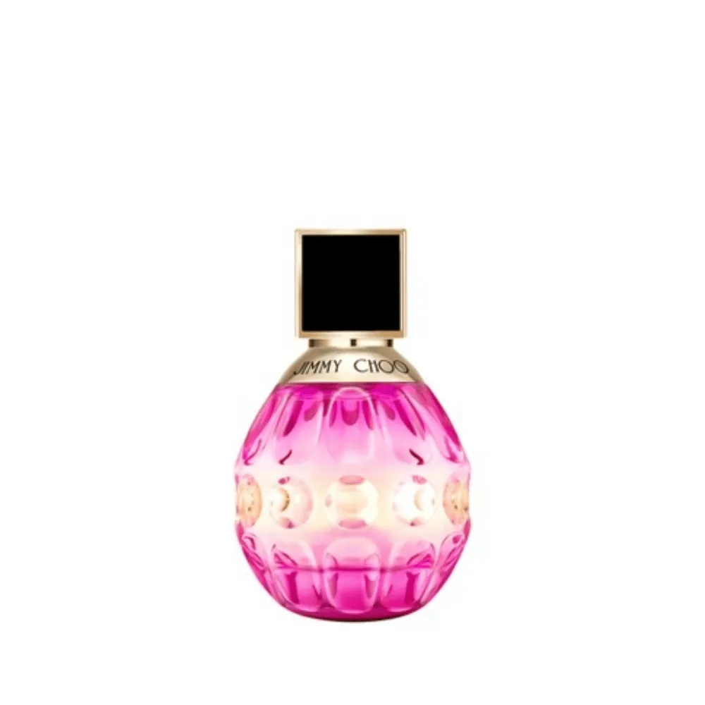 Jimmy Choo Rose Passion Eau de parfum 40ml