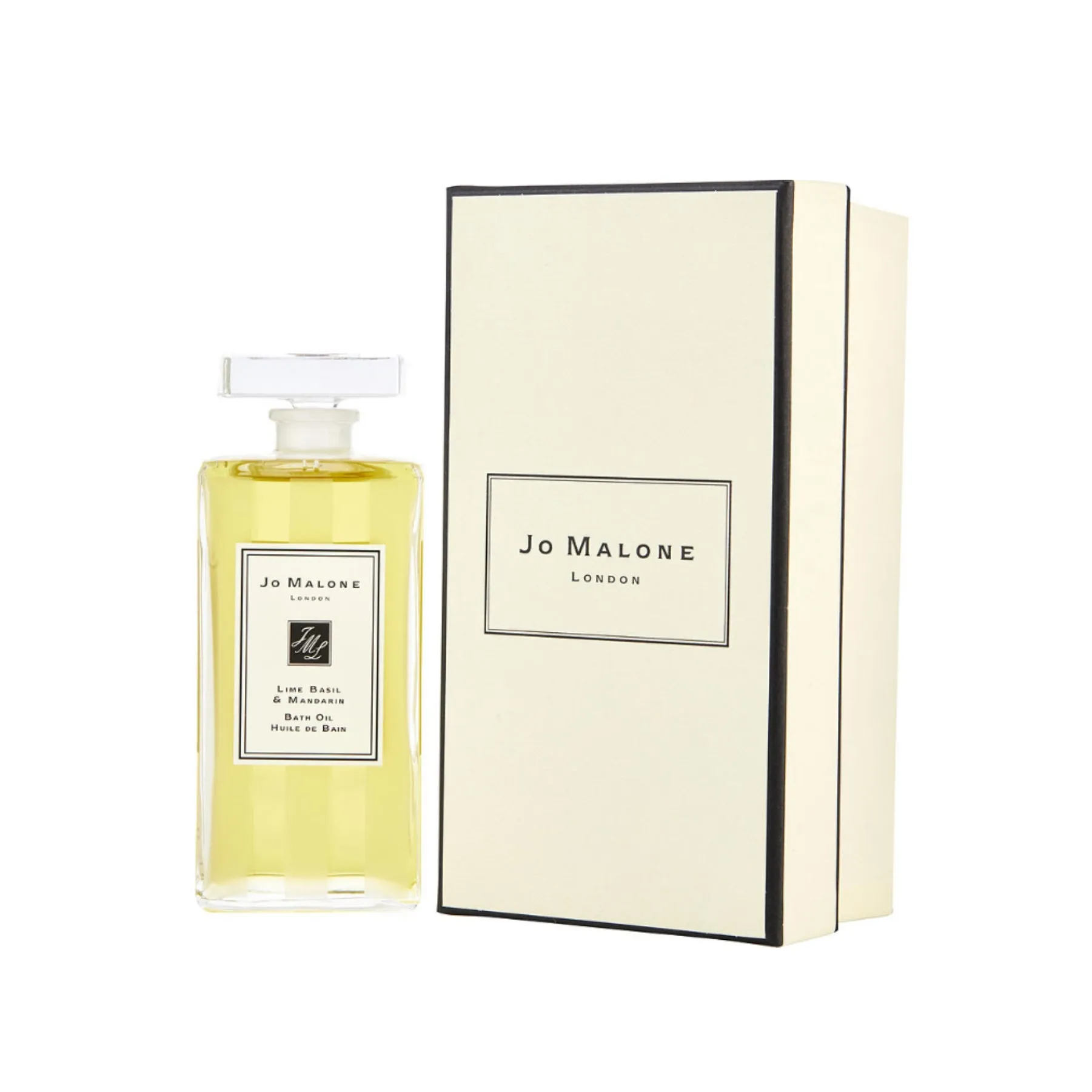 Jo Malone Lime Basil & Mandarin Bath Oil