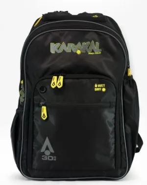 Karakal Pro Tour 30 Back Pack