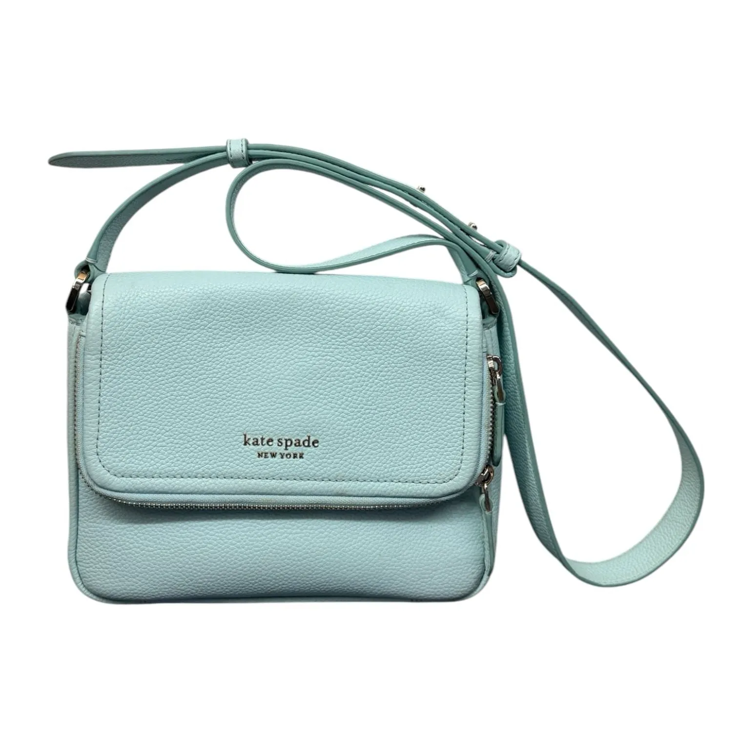 Kate Spade Run Around Large Flap Crossbody