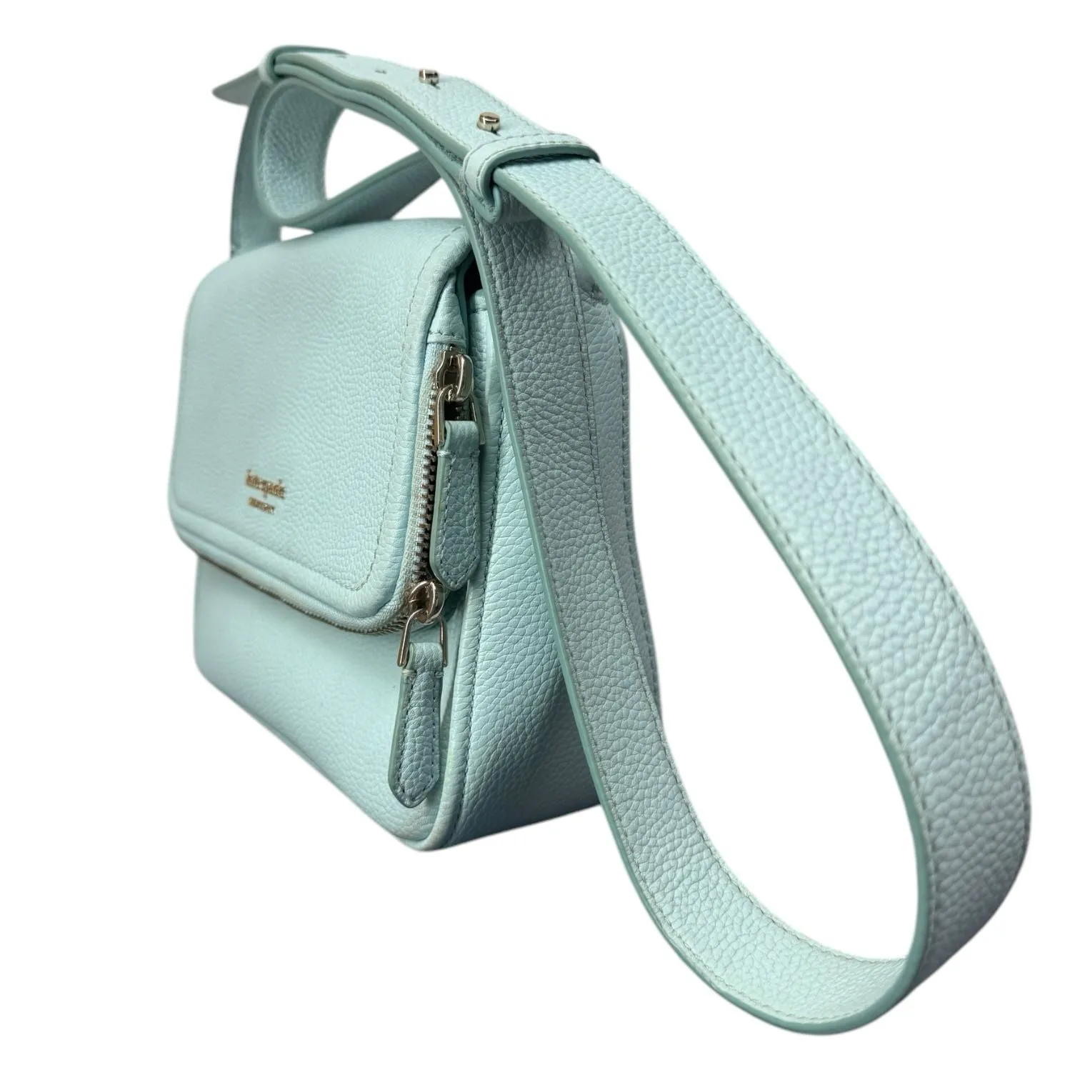 Kate Spade Run Around Large Flap Crossbody