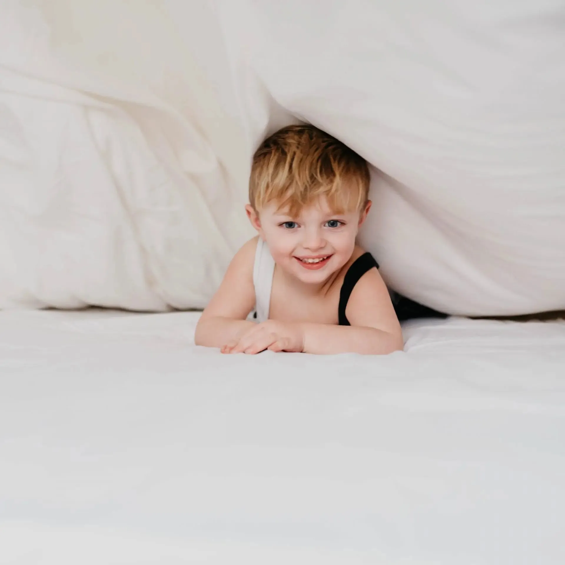 Kids 100% Bamboo Bedding