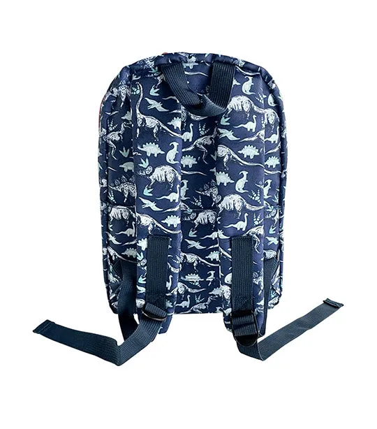 Kids Backpack Dino Adventure