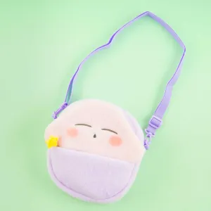 Kirby’s Puwa-Fuwa Sleep Sling Bag