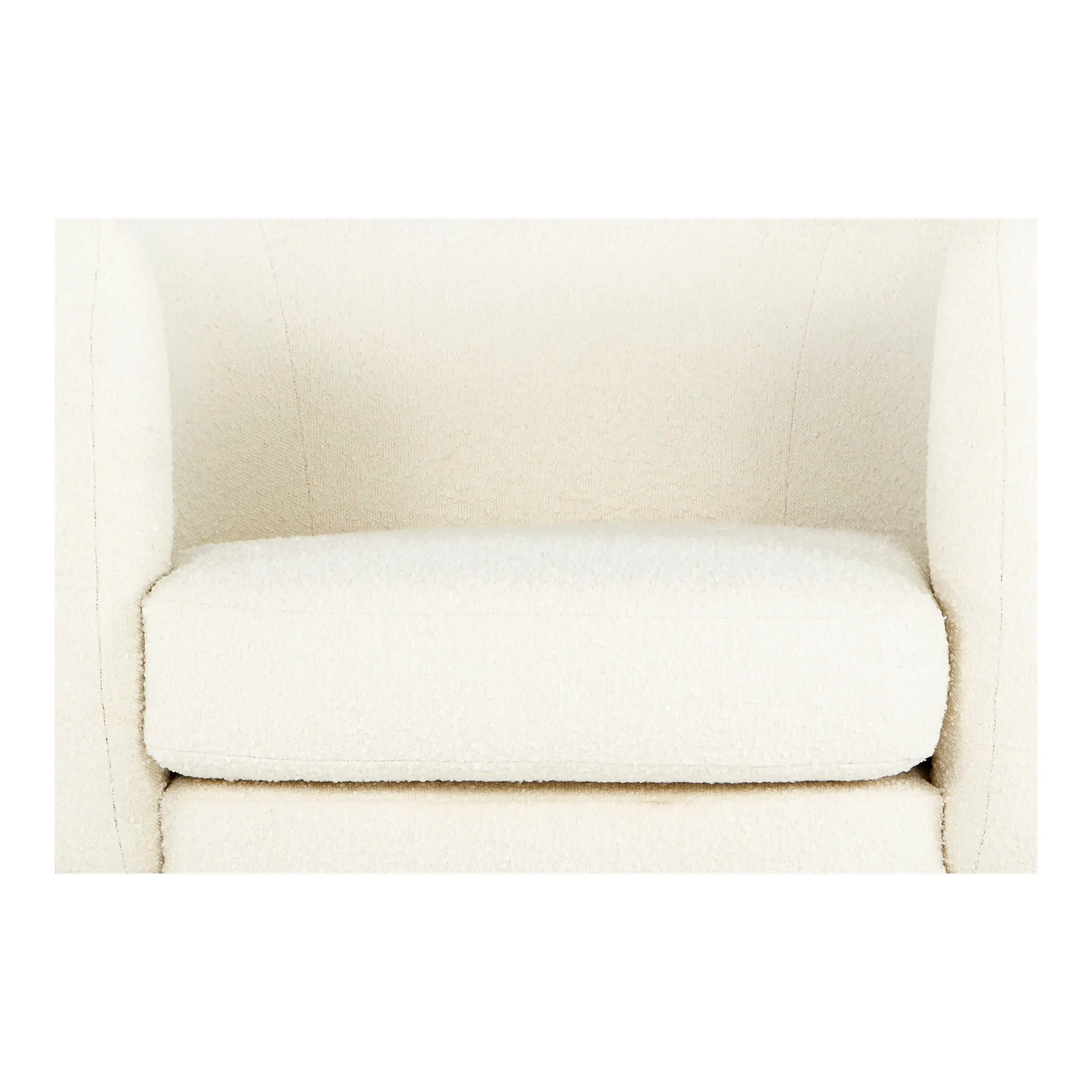 Koba Chair Maya White