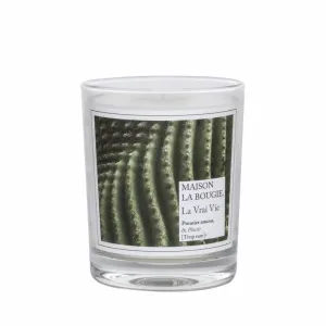 La Vraie Vie Candle