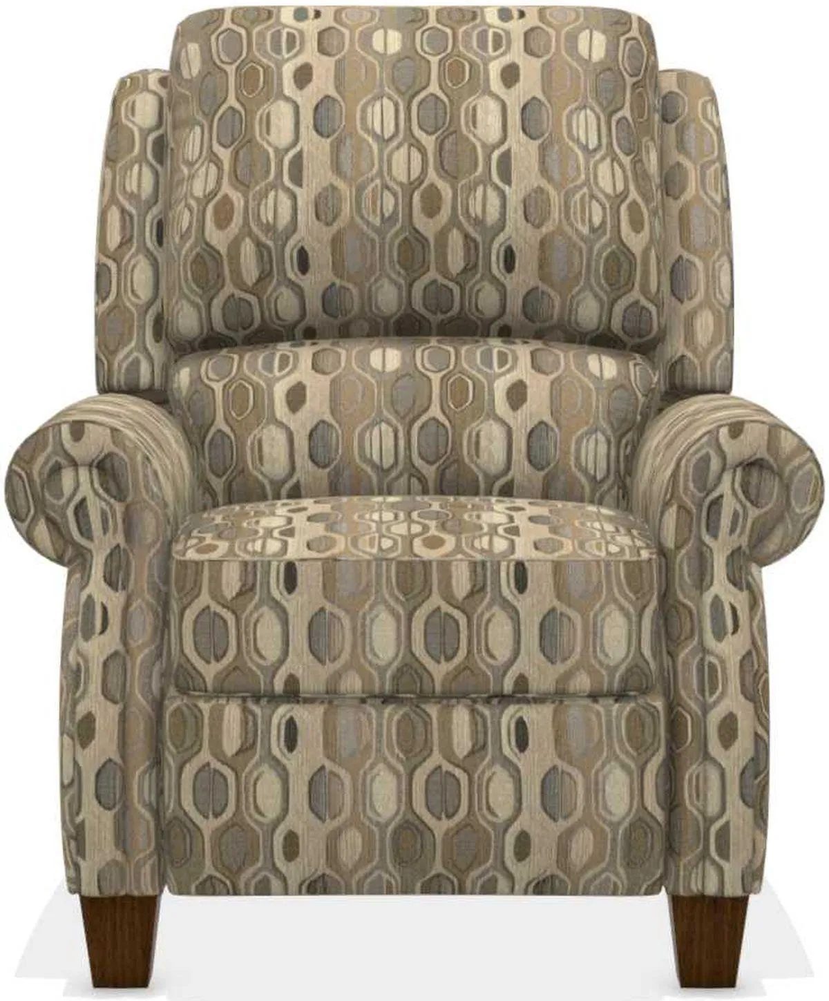 La-Z-Boy Carleton Flax High Leg Recliner