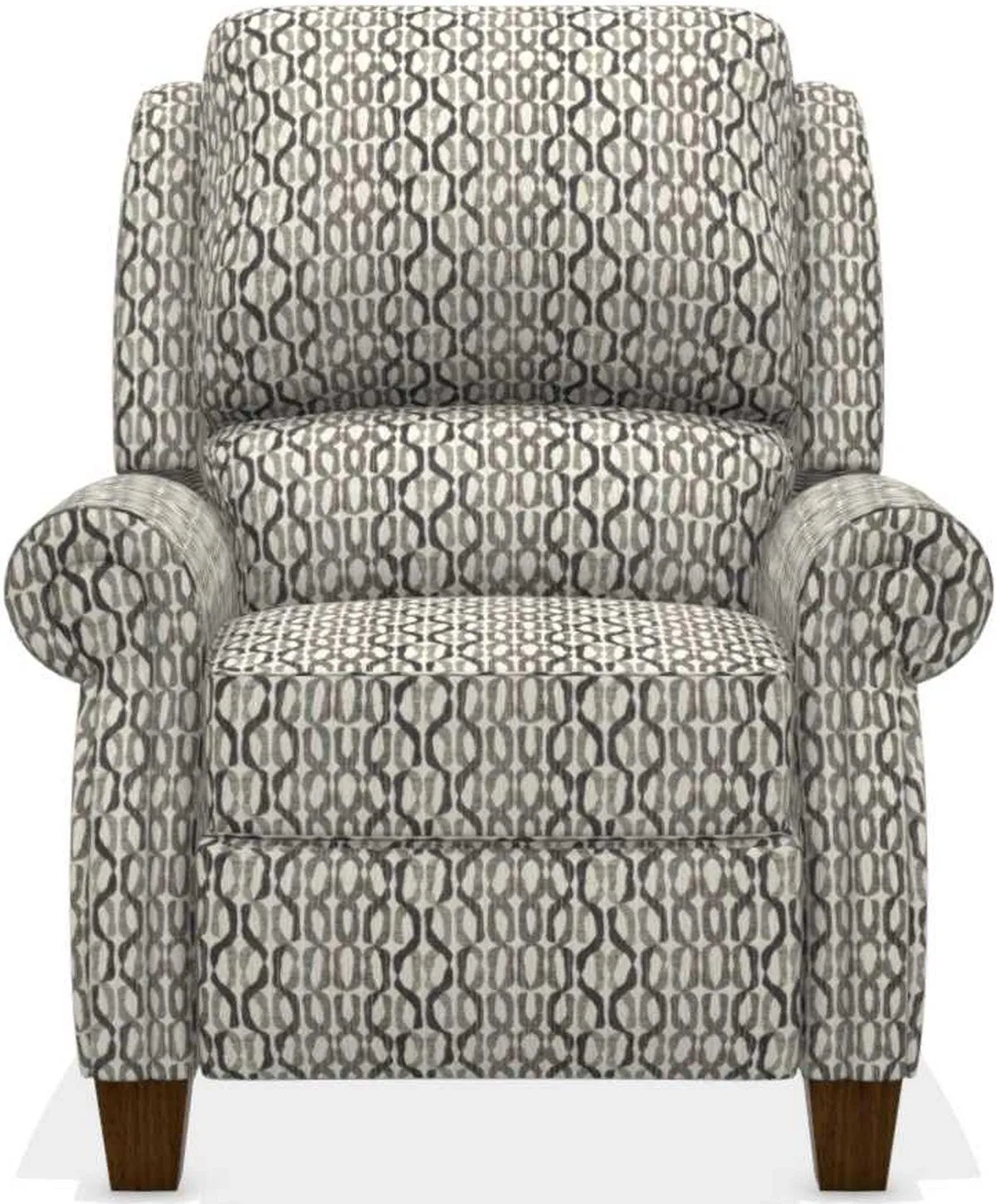 La-Z-Boy Carleton Greystone High Leg Recliner