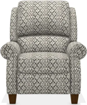 La-Z-Boy Carleton Greystone High Leg Recliner