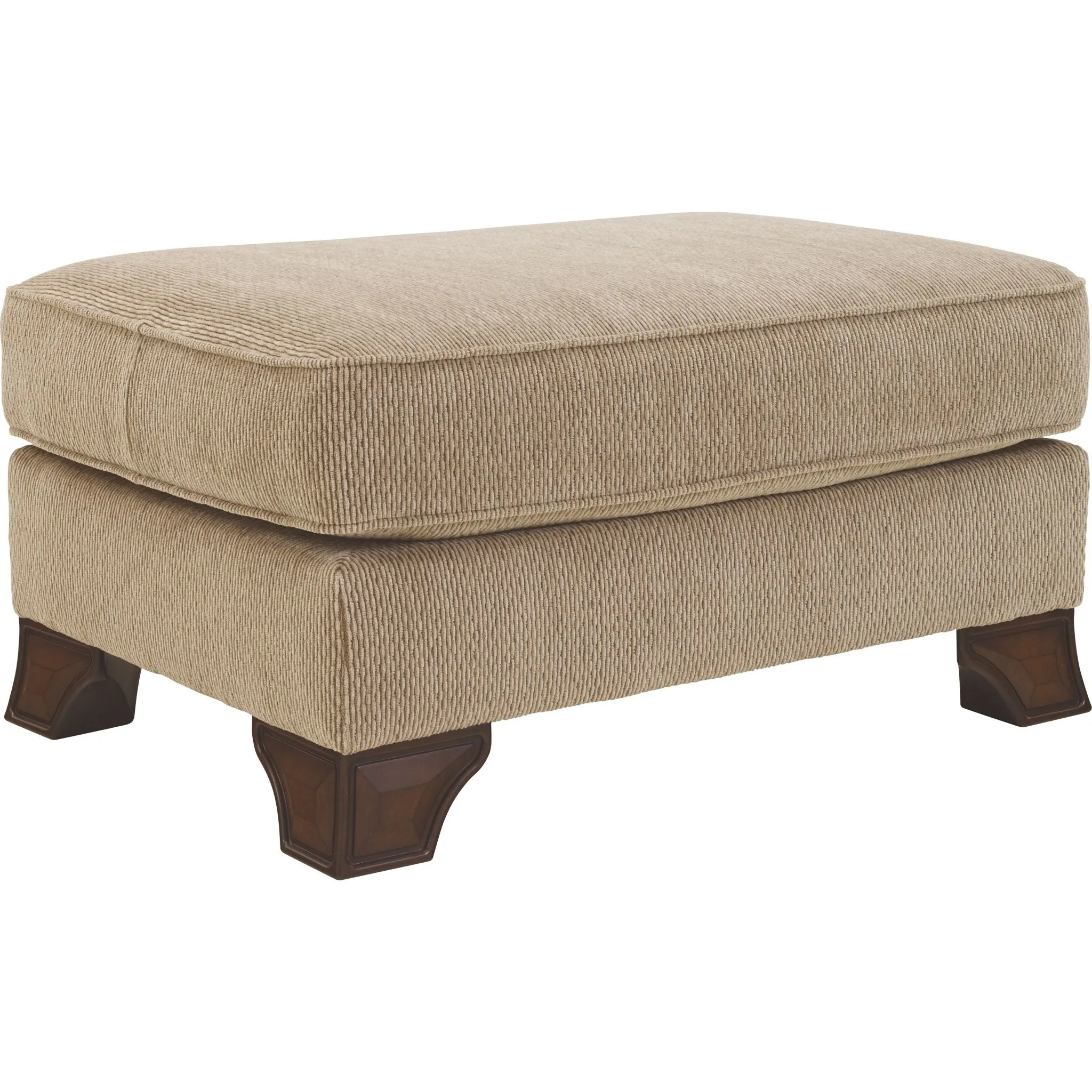 Lanett Ottoman