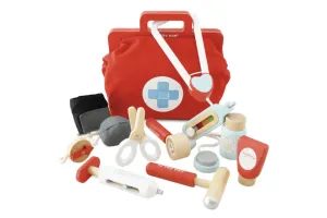 Le Toy Van Doctor Medical Kit