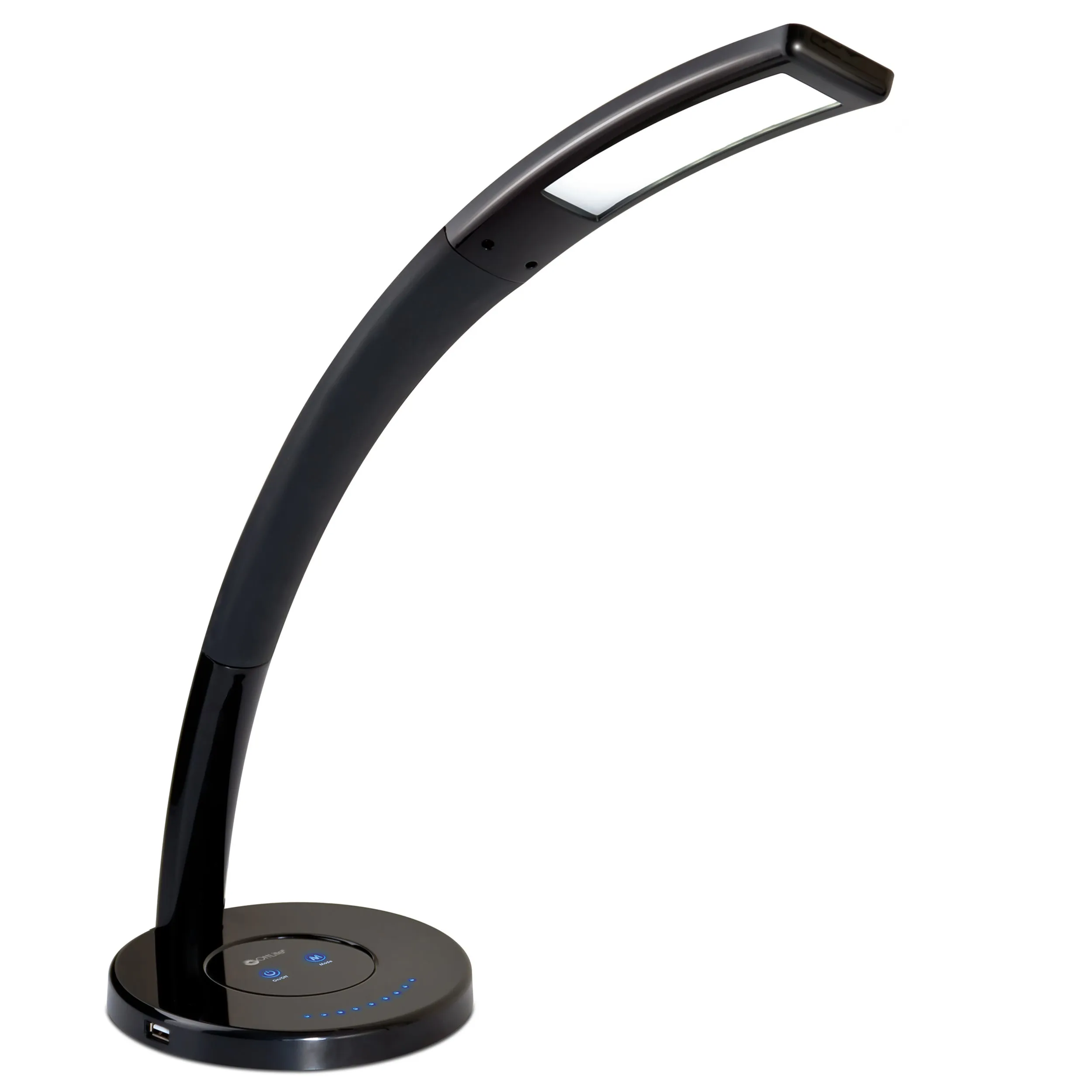 LED Cobra Desk Lamp