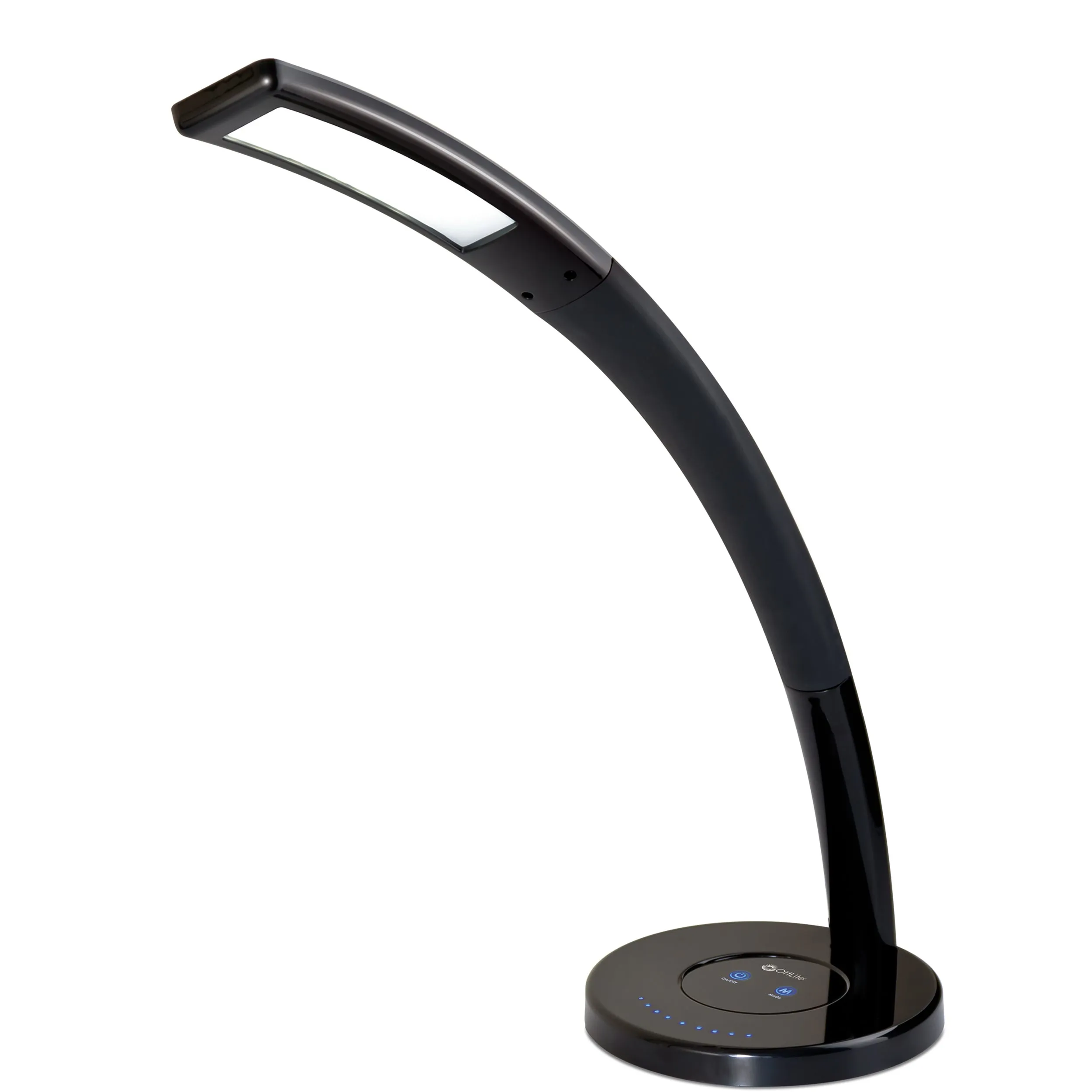 LED Cobra Desk Lamp