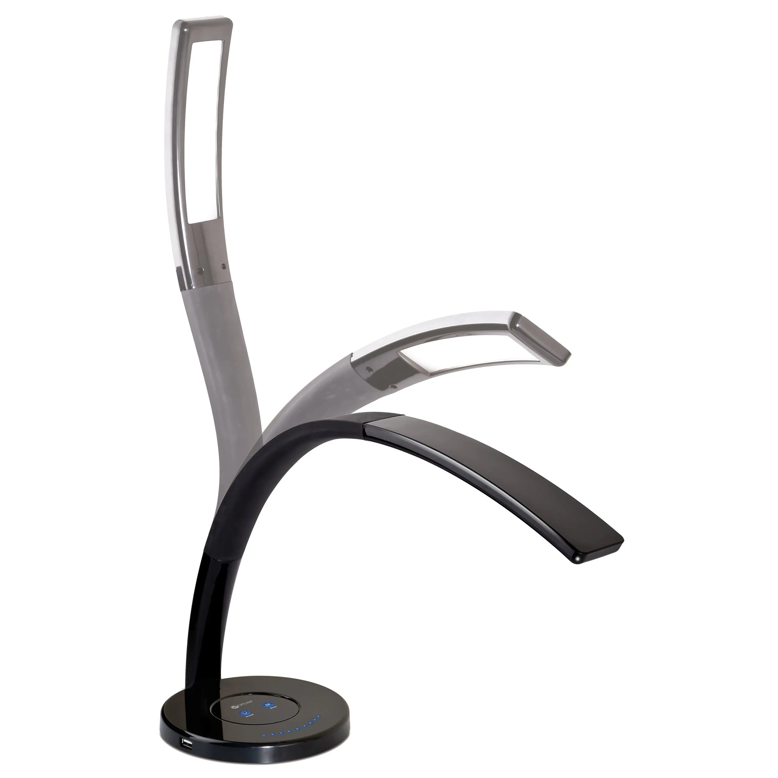 LED Cobra Desk Lamp