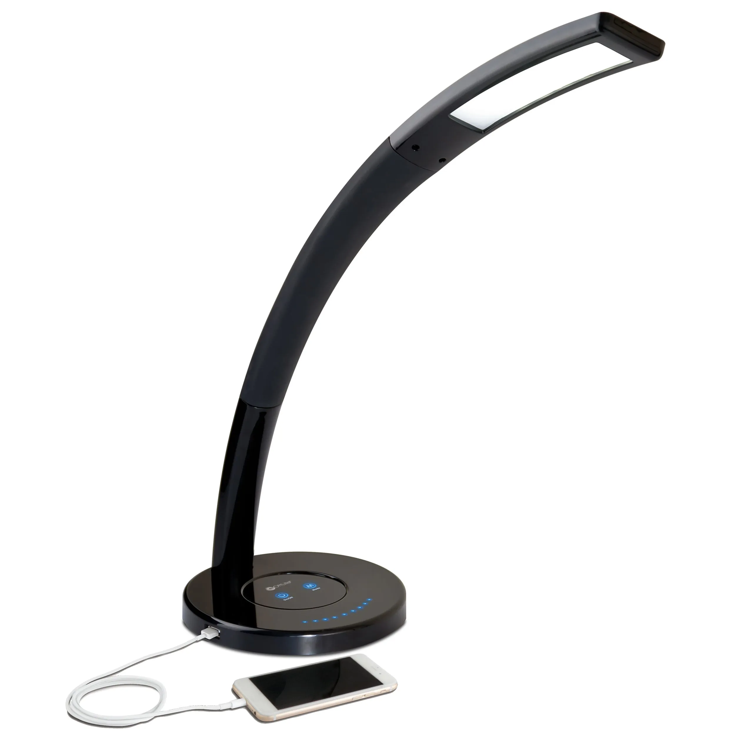 LED Cobra Desk Lamp