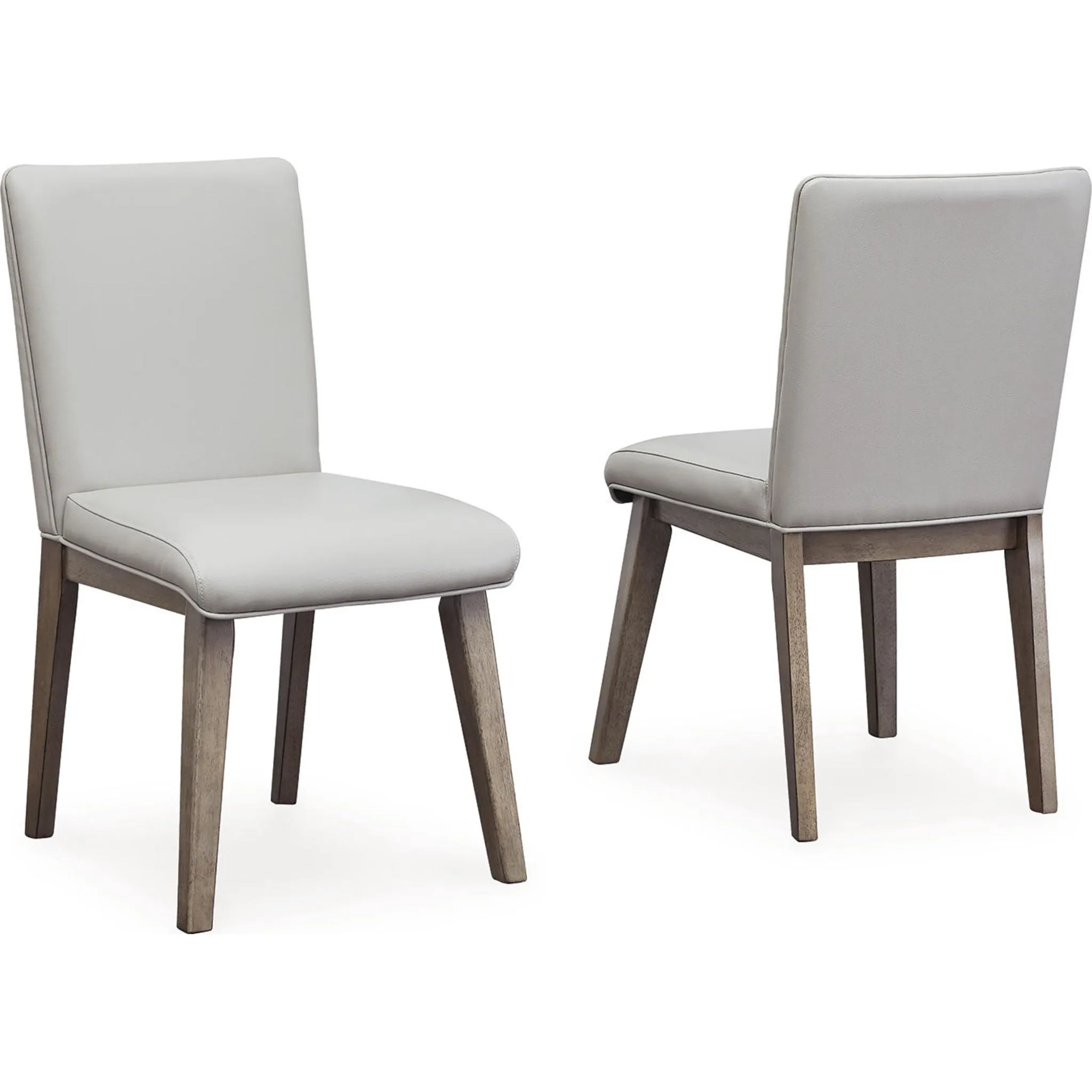 Loyaska Side Chair