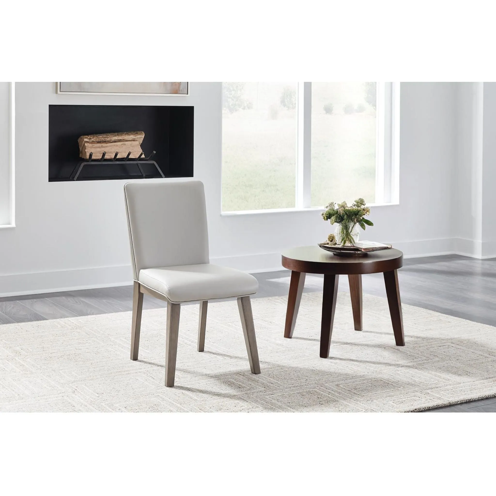 Loyaska Side Chair