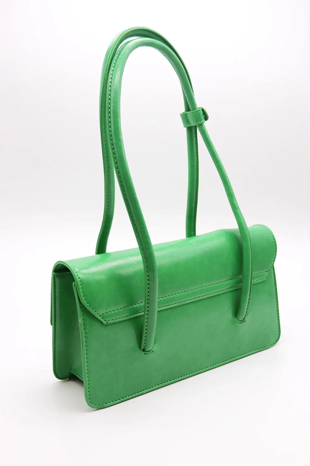 Malin Flap Shoulder Bag