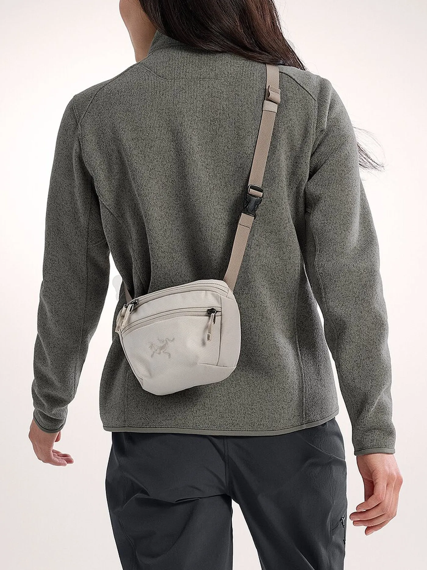 Mantis Waist Bag