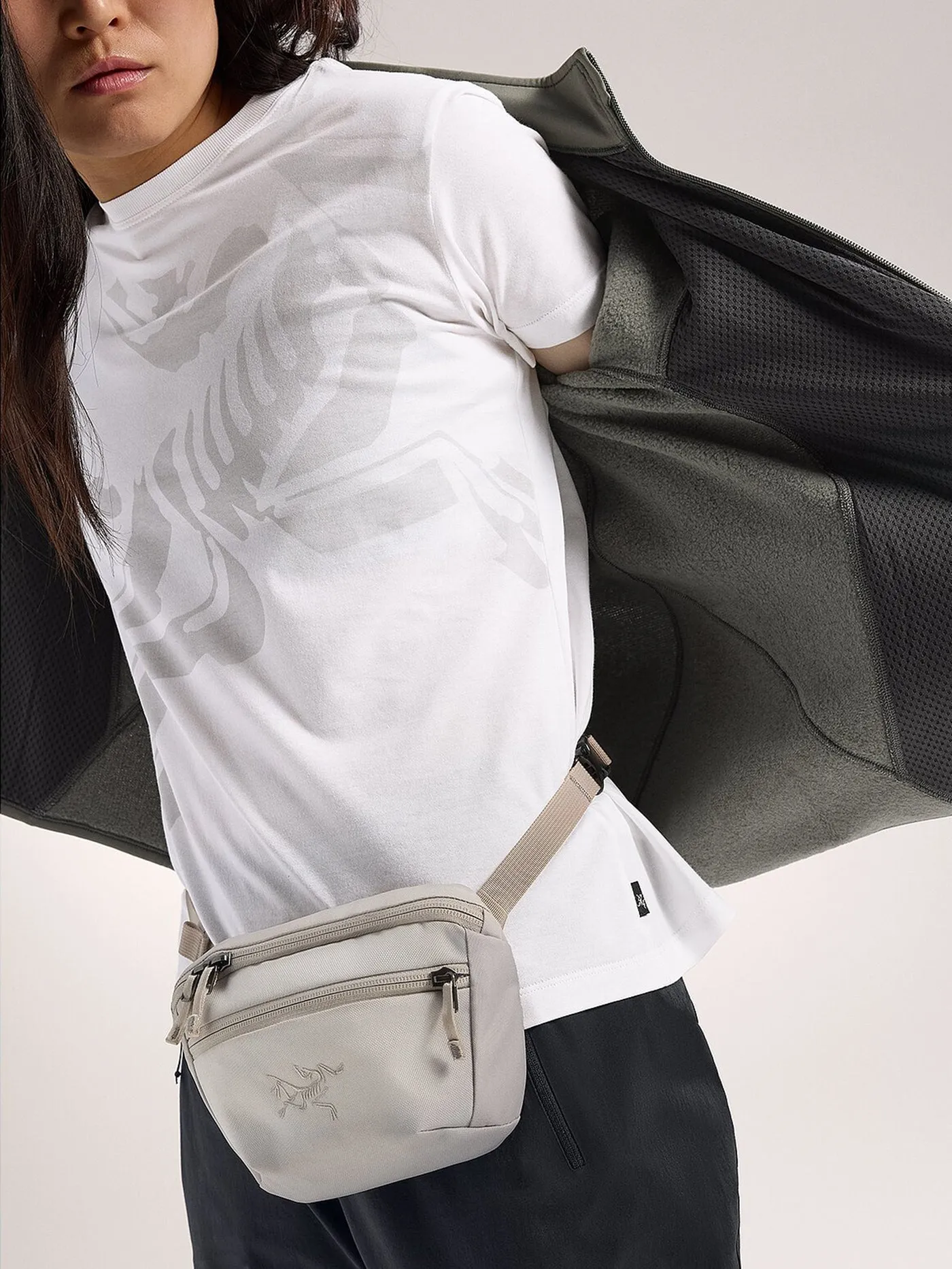 Mantis Waist Bag