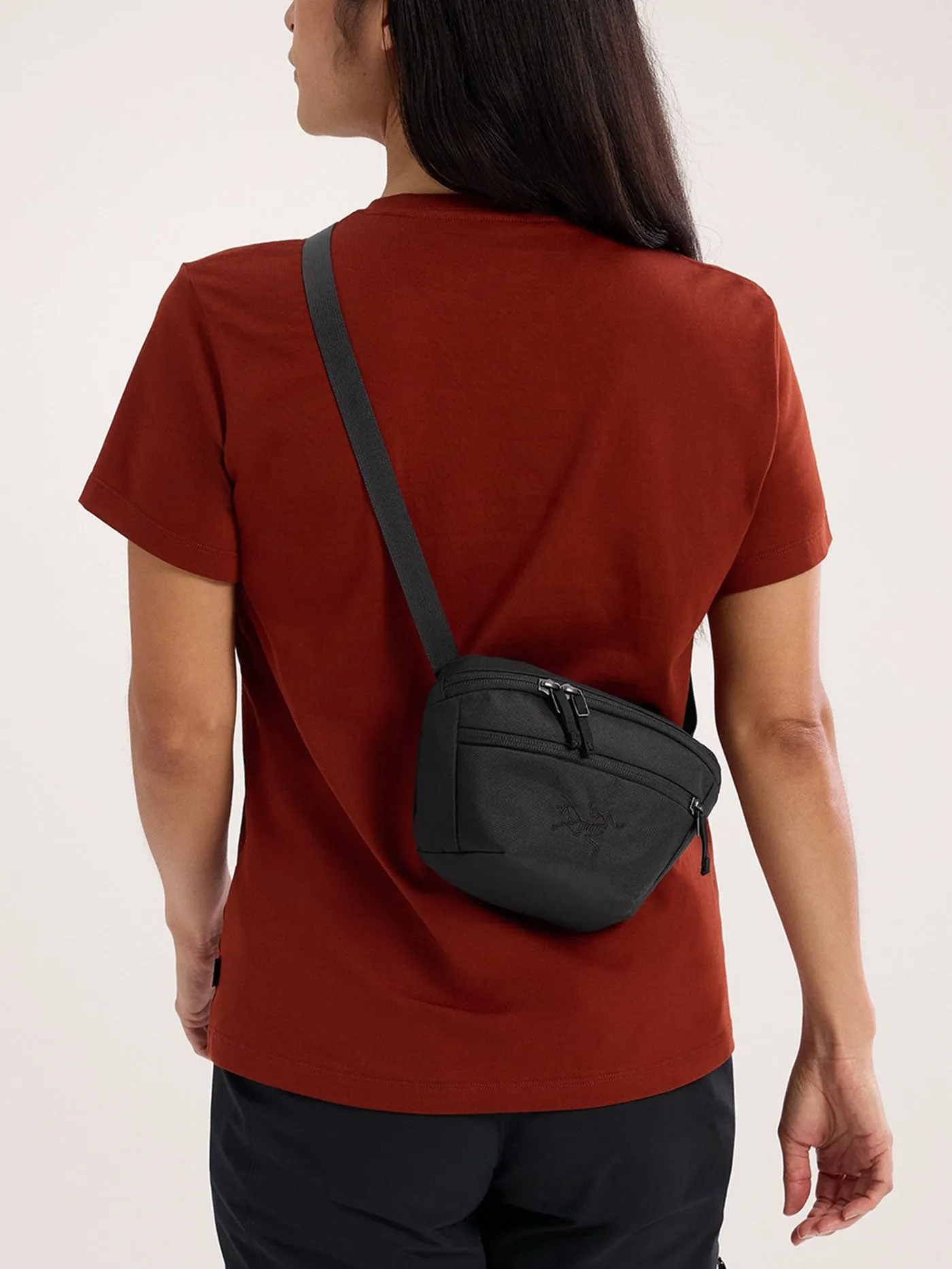 Mantis Waist Bag