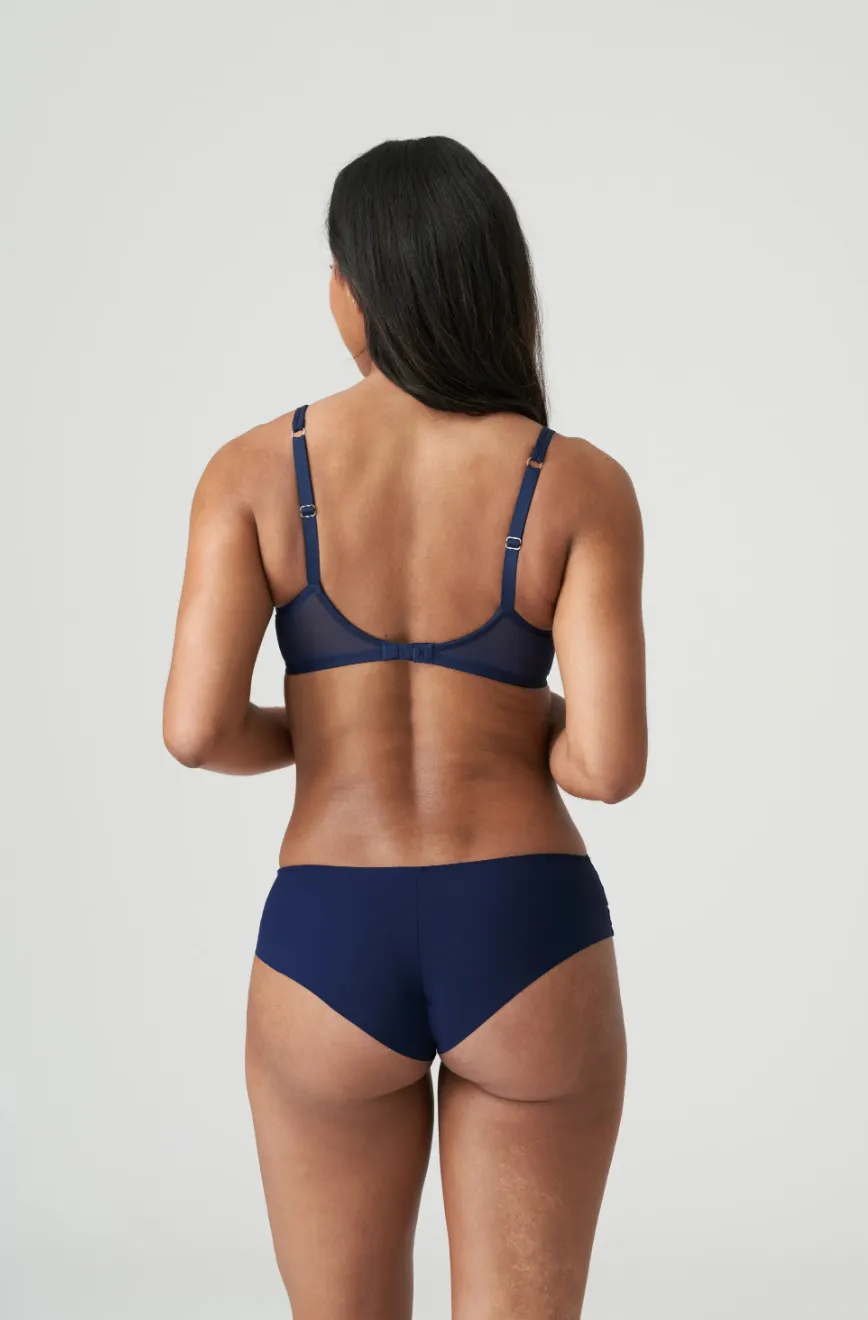 Marie Jo - Nathy Plunge  Bra | Water Blue