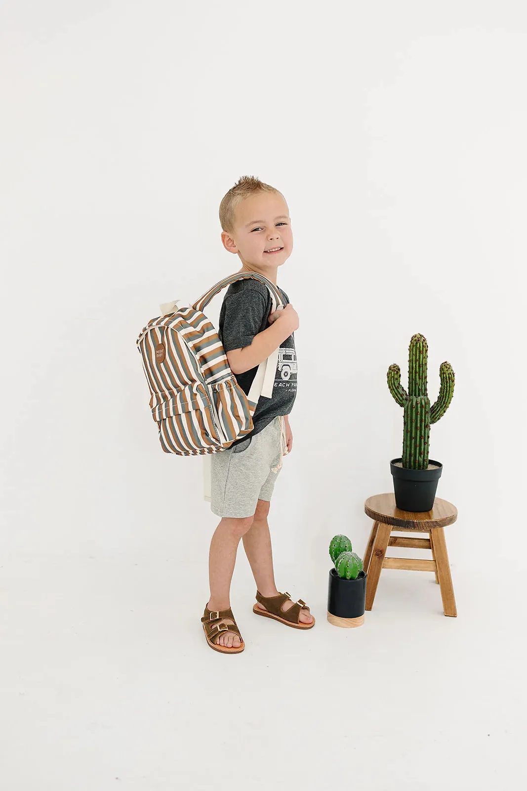 Mebie Baby Mini Backpack