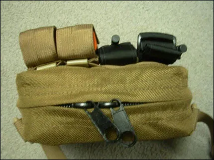 Medical Satchel