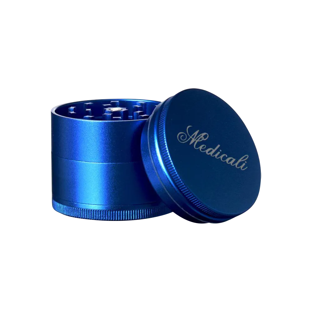 Medicali Medium 4-Part Grinder