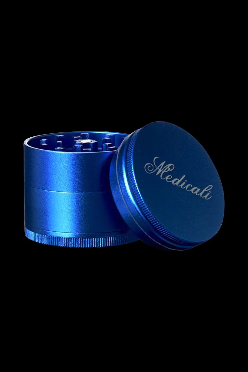 Medicali Medium 4-Part Grinder