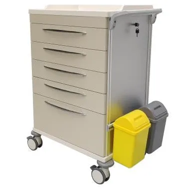 Medicine Trolley