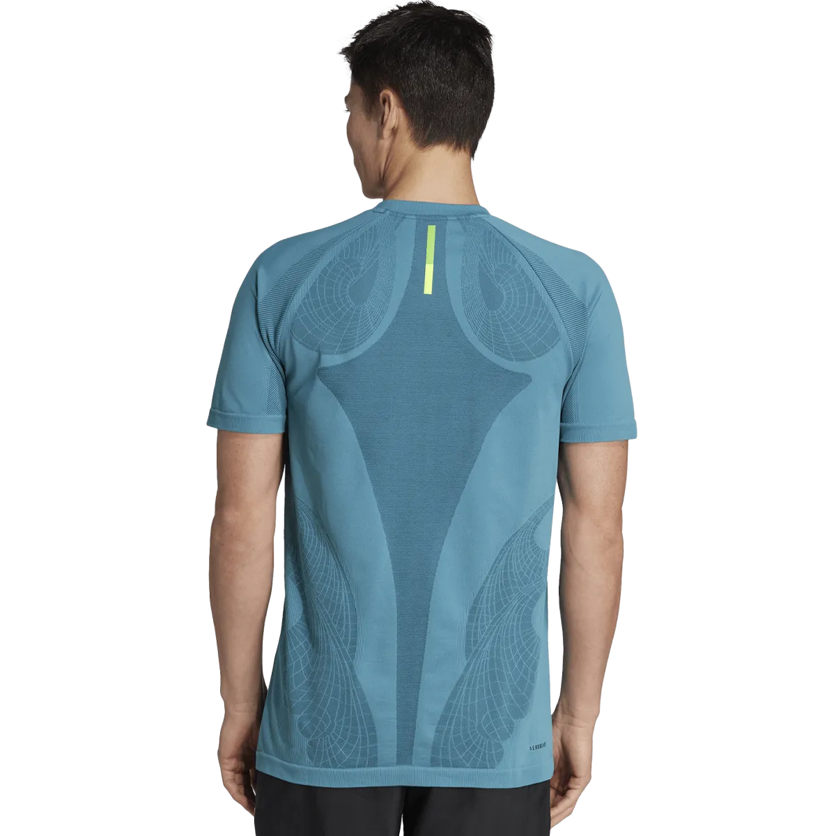 Men's Seamless Tee