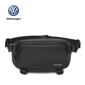 Men's Water Resistance Waist Pouch Bag / Chest Bag / Sling Bag - VUH 1550