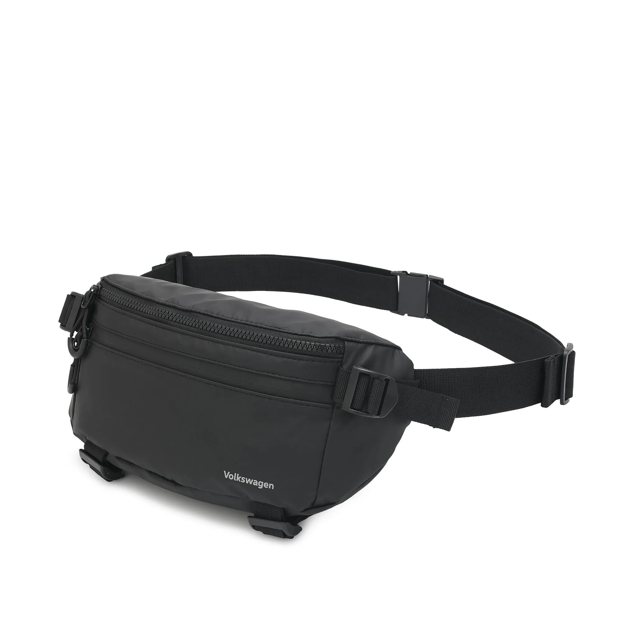 Men's Water Resistance Waist Pouch Bag / Chest Bag / Sling Bag - VUH 1550