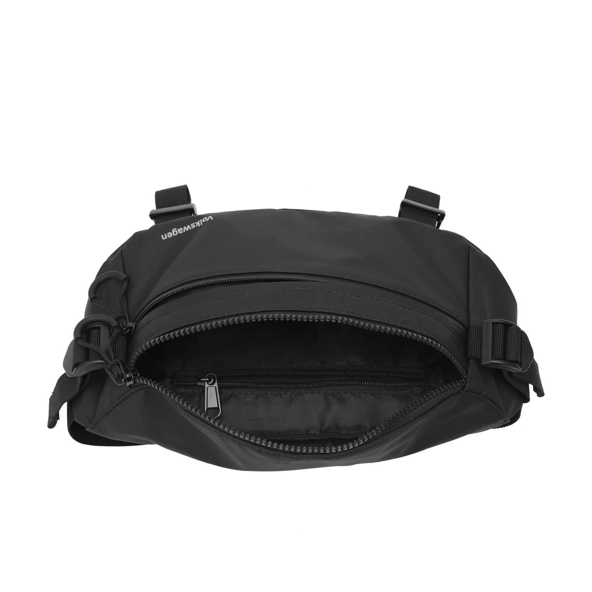 Men's Water Resistance Waist Pouch Bag / Chest Bag / Sling Bag - VUH 1550