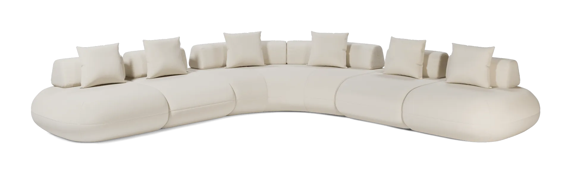 Messina Modular Sofa 05