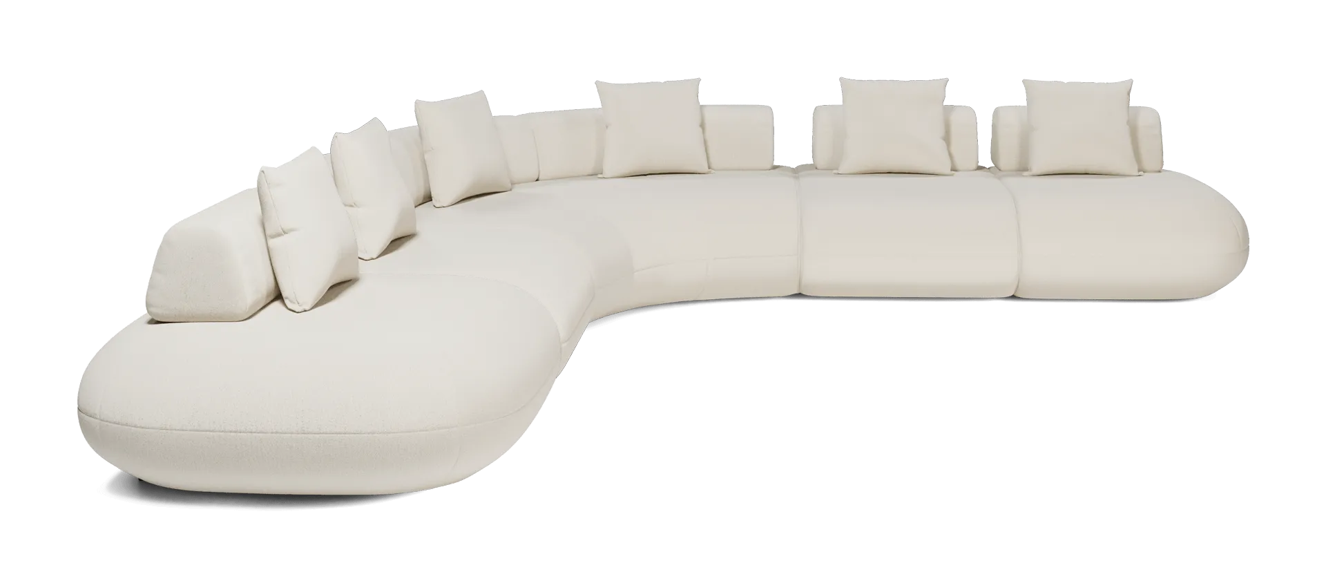 Messina Modular Sofa 05