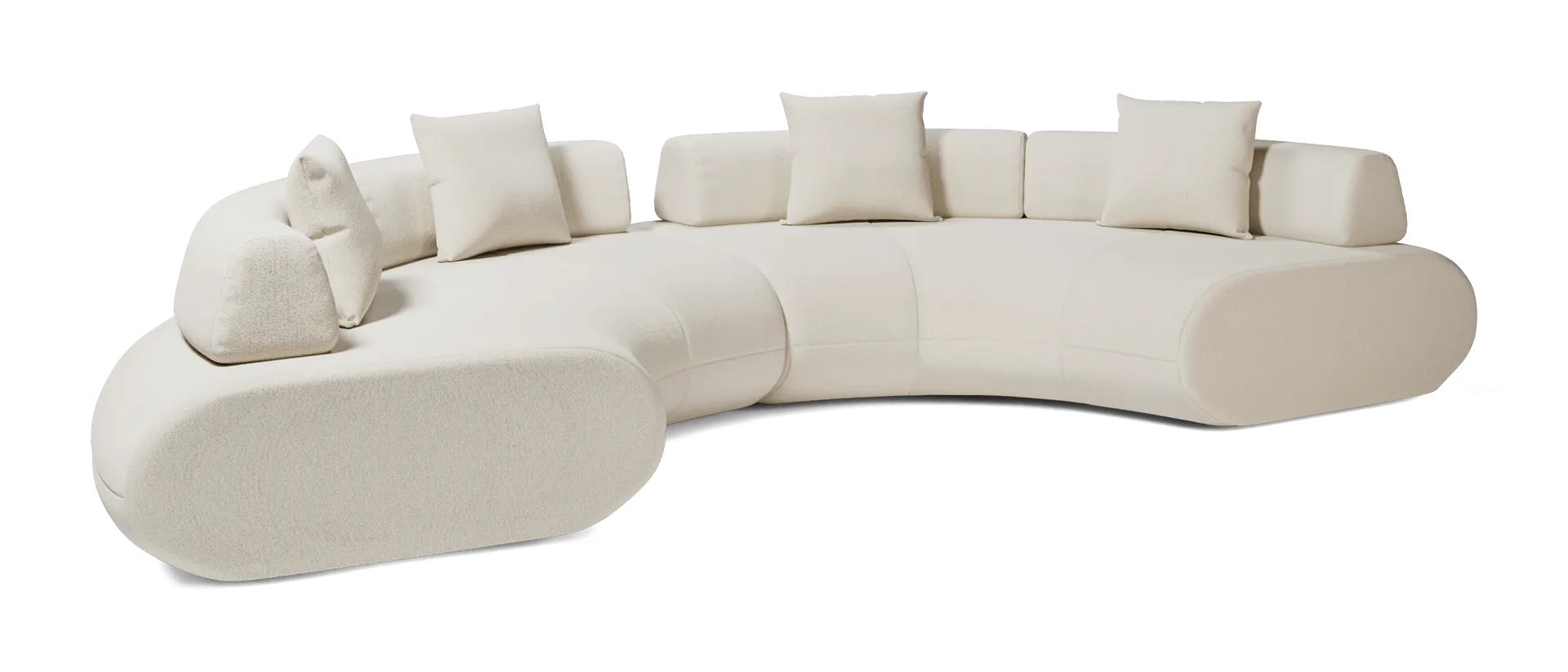 Messina Modular Sofa 11